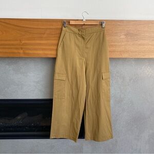 NWT Zara Cargo Pants, Size XS